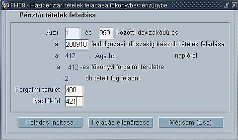 Hzipnztr feladsa fknyvbe